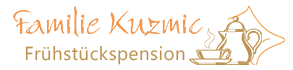 Pension Kuzmic